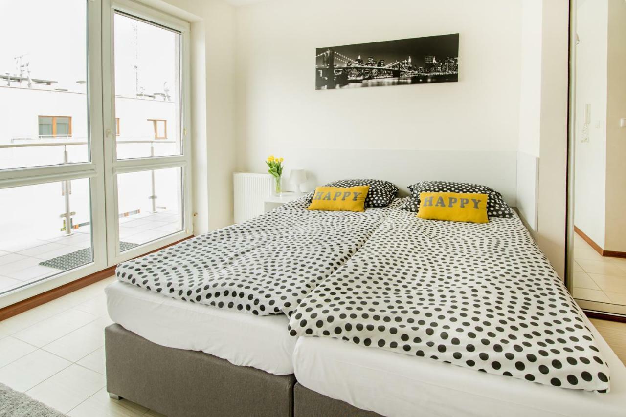 Apartament Kniaziewicza - Komfortowe Noclegi П'ясечно Екстер'єр фото